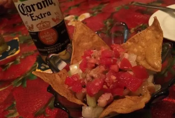 メキシカン