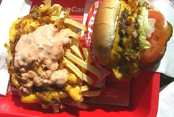 Animal Style（アニマルスタイル）