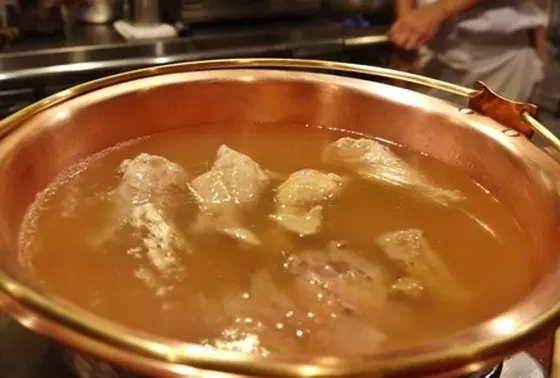 博多水炊き