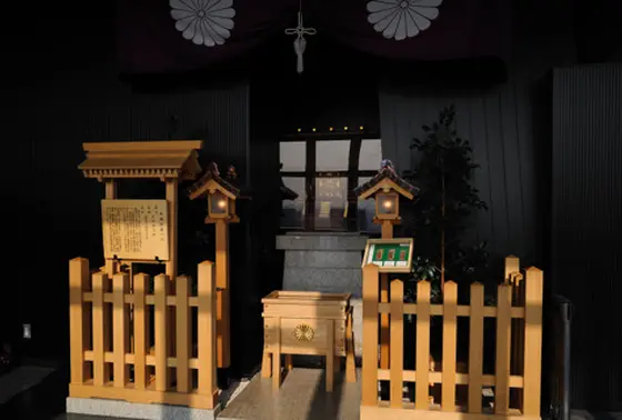 タワー大神宮