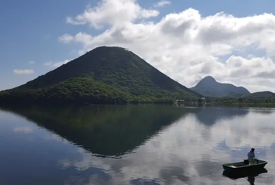 釣り好きにはオススメ