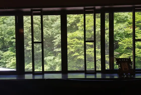 店内おしゃれすぎ