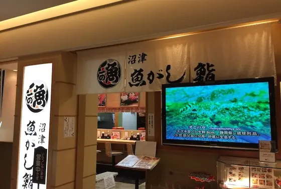 見た目、本当にカジュアルなんですがね。