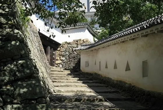 将軍坂