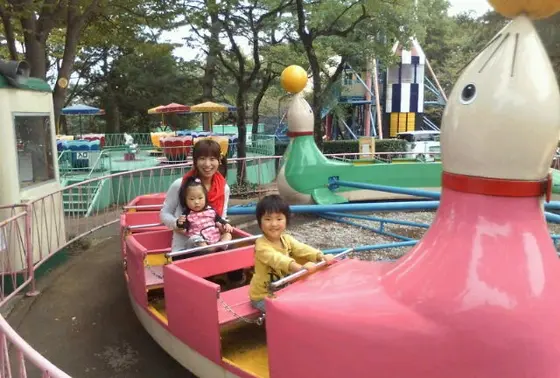 基本はお子様用
