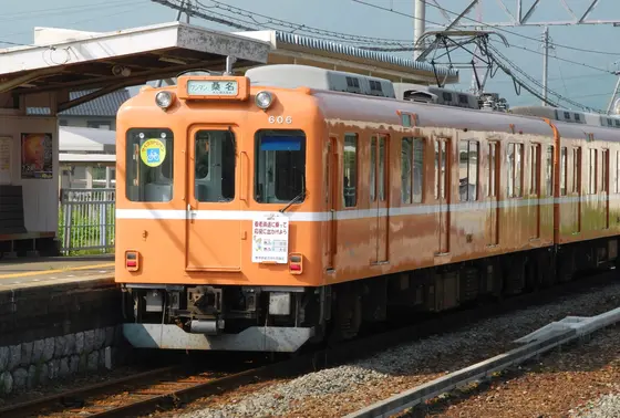 基本近鉄系車両