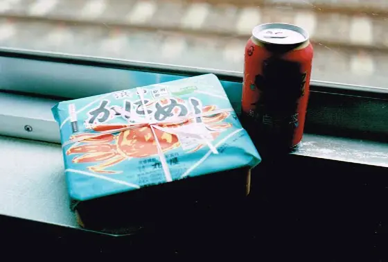 仙台の直前に昼飯を