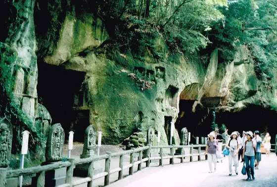 瑞巌寺に行ってみた