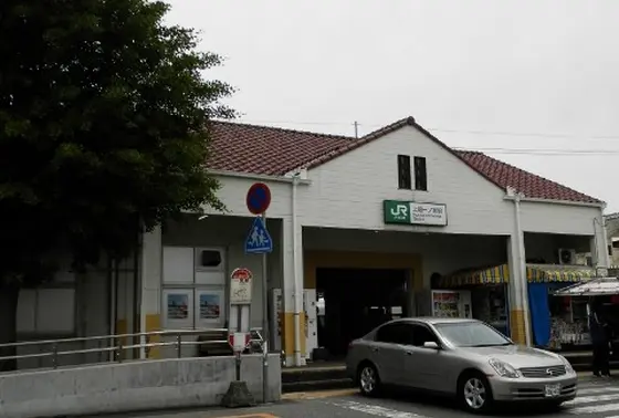 “サーフィンのメッカ”一宮町は門前町にして城下町でもあります