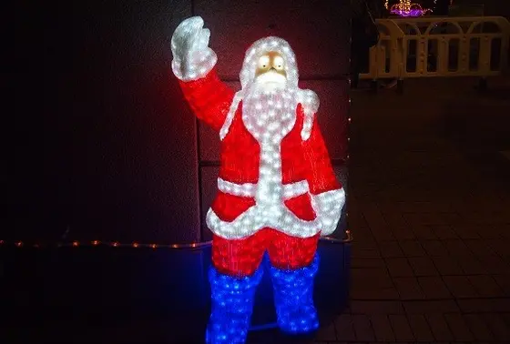 クリスマス