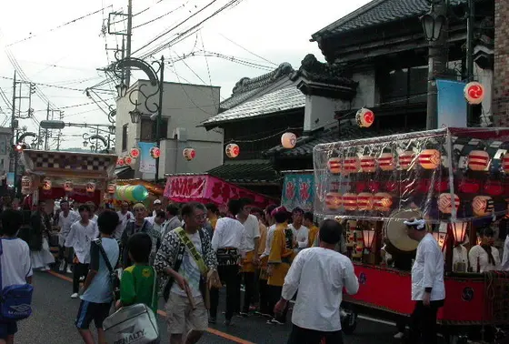 お得な出店