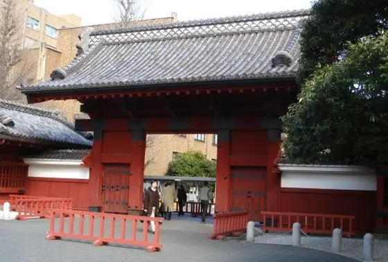 赤門