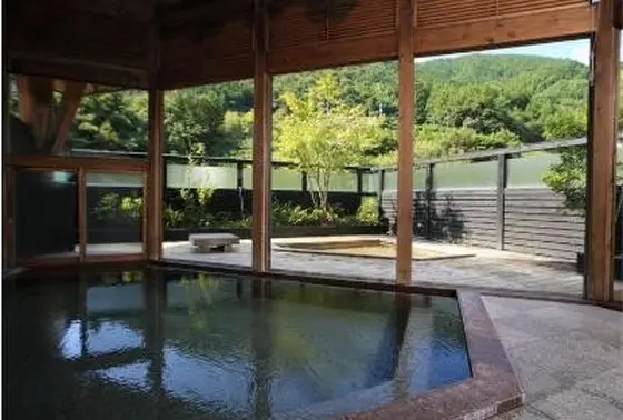 温泉