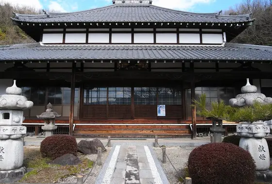 大雲寺