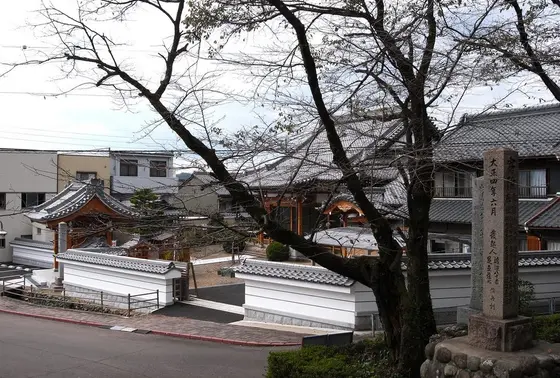 立蔵寺