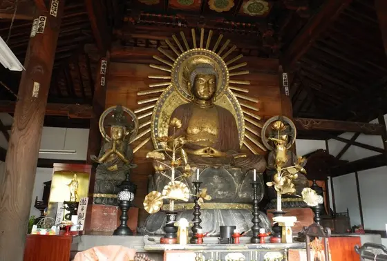 大仏様