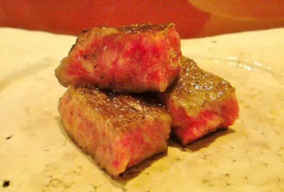 尾崎牛