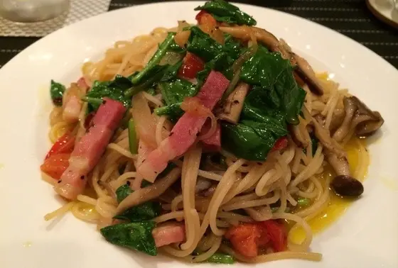 パスタ