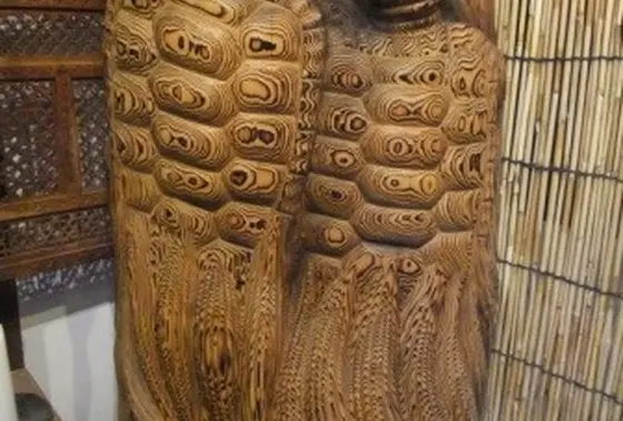 どれもこれも立派ですね
