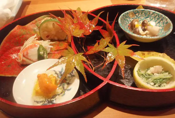 本当に美味しい。