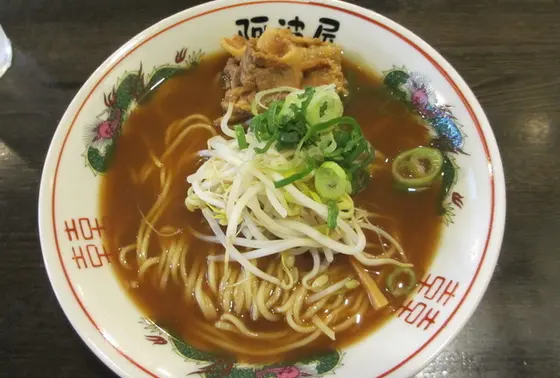 中華そば