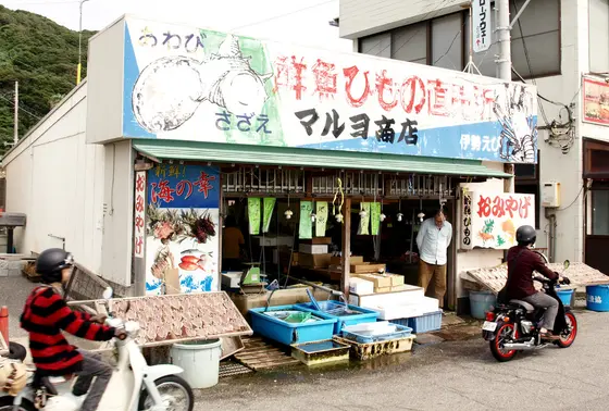 お店はこんな感じ♪