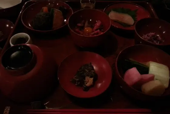 ゴハンが美味しい♡