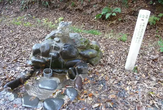 龍がシュール