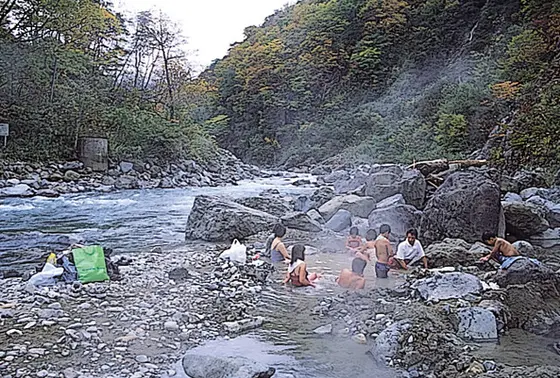 愉快すぎw
