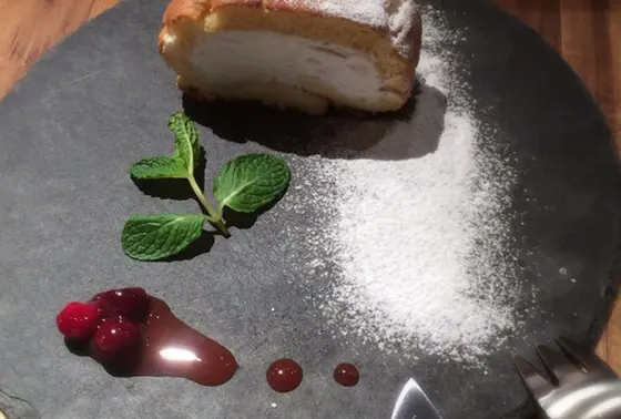 柴又い志いのロールケーキも