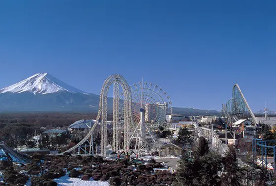 水がバシャーンてなる