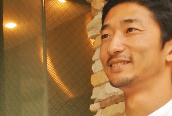 男のフレンチ