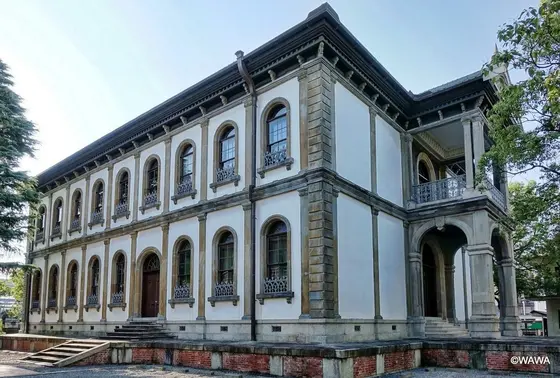 龍谷大学 大宮キャンパス