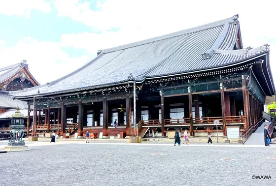 西本願寺