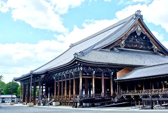 西本願寺