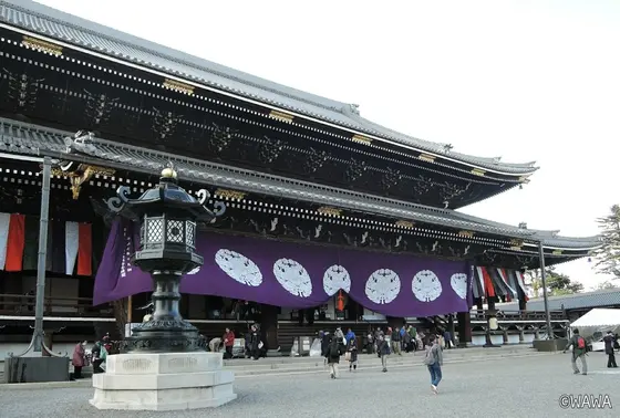 東本願寺
