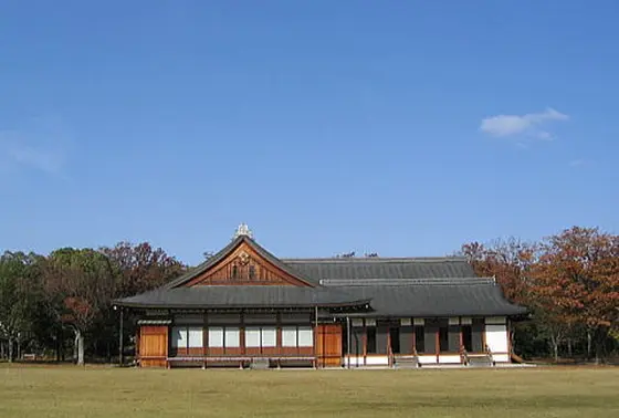 大阪迎賓館