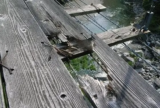 怖い！