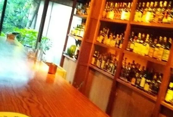 カウンター席がおすすめ