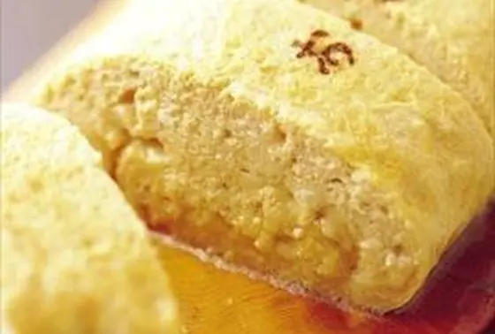 玉子焼き近影