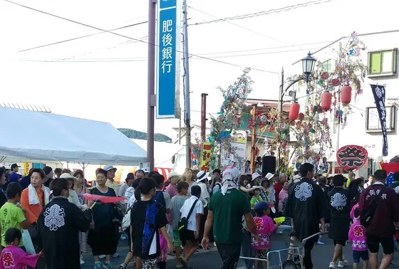 松本楽器店跡