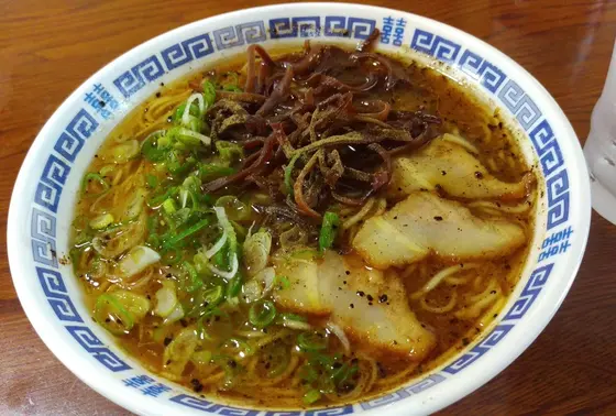 侍茶屋