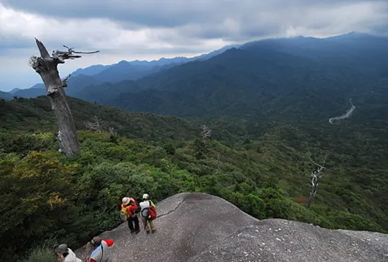 太鼓岩