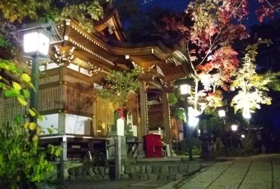 大師堂