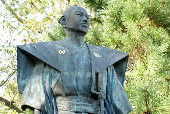 堀田正睦さんにも会える♪