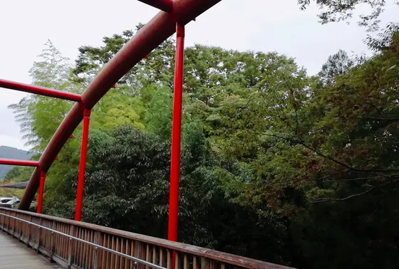 風の子橋