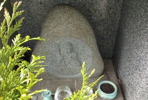 地蔵尊