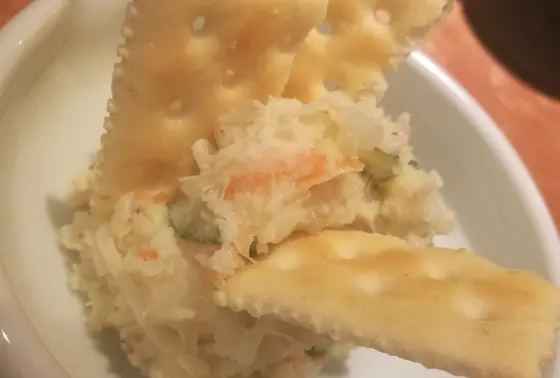 ポテトサラダ