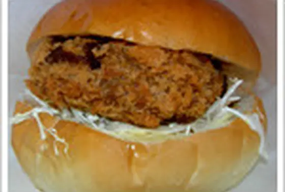 焼きたてパン工房 ドラゴンママ