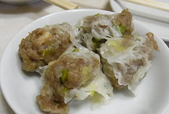 焼売